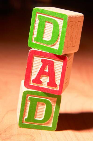 FATHER’S DAY